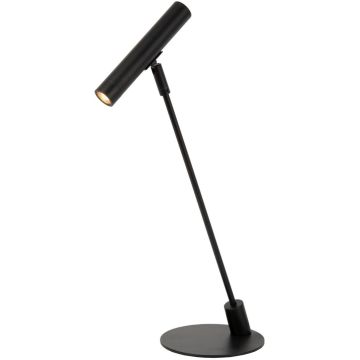 Lucide ALEC 03546/03/30 Tischleuchte 1x3w/g9 2700k 260lm ip20