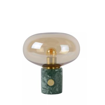Lucide CHARLIZE 03520/01/62 Tischleuchte 1x40w/e27 ip20