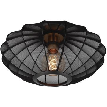 Lucide CORINA 03147/40/30 Deckenleuchte 1x40w/e27 ip20