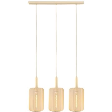 Lucide CORINA 03447/03/38 Pendelleuchte 3x40w/e27 ip20