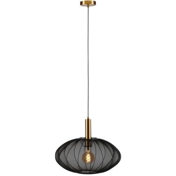 Lucide CORINA 03447/52/30 Pendelleuchte 1x40w/e27 ip20