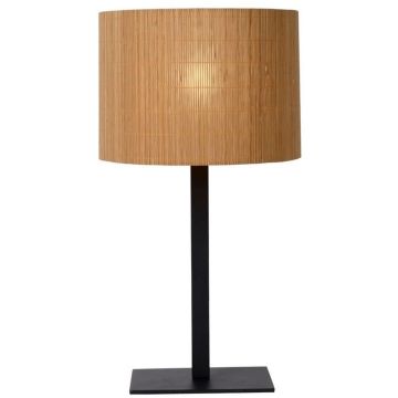 Lucide MAGIUS 03529/81/30 Tischleuchte 1x40w/e27 ip20