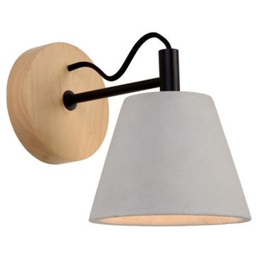 Lucide POSSIO 03213/01/41 Wandleuchte 1x40w/e14 ip20