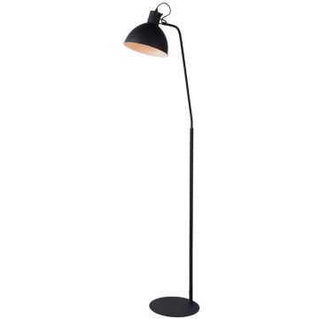 Lucide SHADI 03717/01/30 Stehleuchte 1x60w/e27 ip20