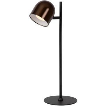 Lucide SKANSKA 03649/03/96 Schreibtischlampe 1x3w/led 3000-6000k 350lm ip44
