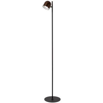 Lucide SKANSKA 03749/03/96 Stehleuchte 1x3w/led 3000-6000k 350lm ip44