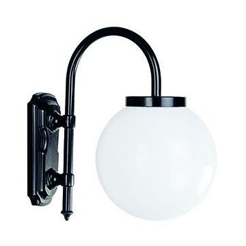 Novolux BOOM 036B-G05X1A-02 Wandleuchte 1x42W/E27 IP43