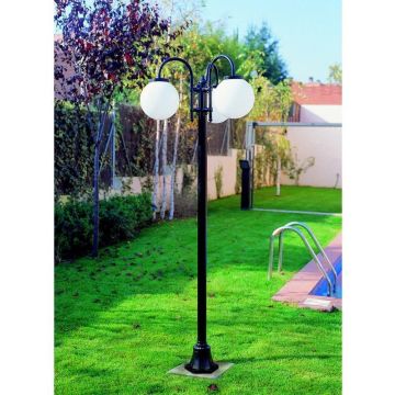 Novolux BOOM 036F-G05X1A-02 Laterne 3x70W/E27 IP43