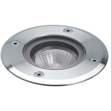 Novolux BORA 037A-G21X1A-30 Einfahrtbeleuchtung 1x4,5W/GU10 IP67