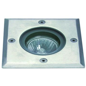 Novolux BORA 037B-G21X1A-30 Einfahrtbeleuchtung 1x4,5W/GU10 IP67