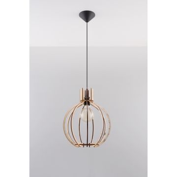 Sollux ARANCIA SL.0391 Pendelleuchte 1x60W/E27