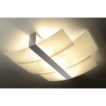 Sollux CELIA SL.0351 Deckenleuchte 3x60W/E27