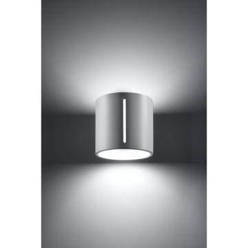 Sollux INEZ SL.0352 Wandleuchte 1x40W/G9