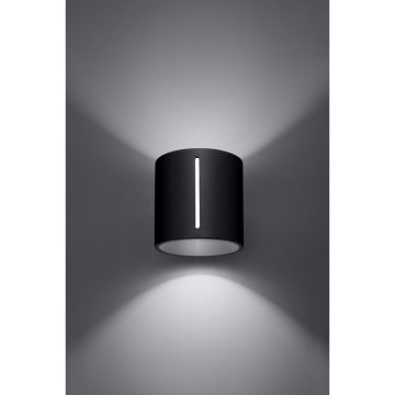 Sollux INEZ SL.0353 Wandleuchte 1x40W/G9