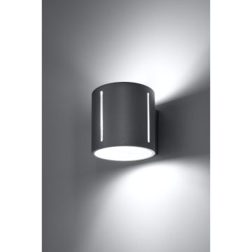 Sollux INEZ SL.0354 Wandleuchte 1x40W/G9