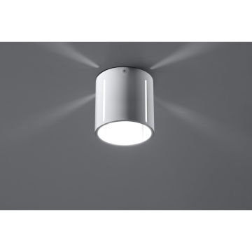 Sollux INEZ SL.0355 Aufbau-Downlight 1x40W/G9