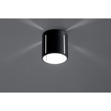 Sollux INEZ SL.0356 Aufbau-Downlight 1x40W/G9