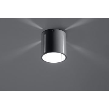 Sollux INEZ SL.0357 Aufbau-Downlight 1x40W/G9
