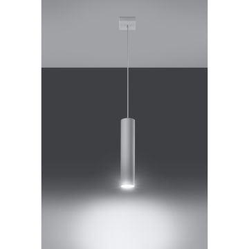 Sollux LAGOS SL.0323 Pendelleuchte 1x40W/GU10