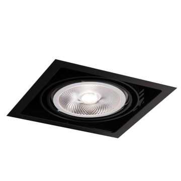 Antigo Muko 3311 Einbau-Downlight 1x15W/Gu10 IP20