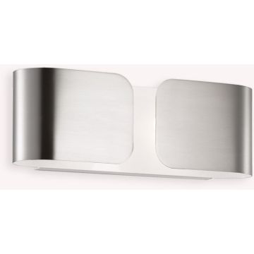 Ideal Lux CLIP 049229 Wandleuchte 2x40W/G9 ip20