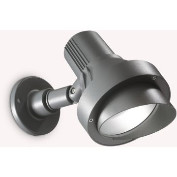 Ideal Lux TERRA 046167 Wandleuchte 1x42W/E27 ip65