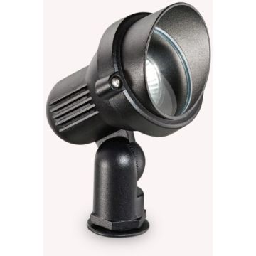 Ideal Lux TERRA 046211 Gartenstrahler 1x28W/GU10 ip65