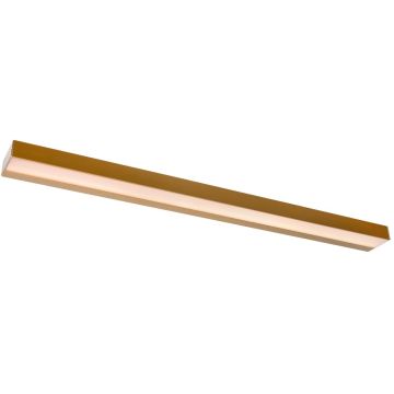 Lucide ALEXA 04210/13/02 Wandleuchte 1x13w/led 3000k 1400lm ip44