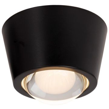 Lucide RIGON 04116/06/30 Deckenlampe 1x6w/led 3000k 330lm ip20