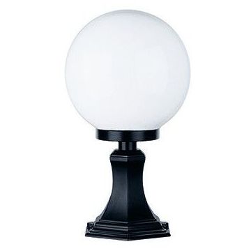 Novolux CAST 046C-G05X1A-02 Stehlampe 1x70W/E27 IP43