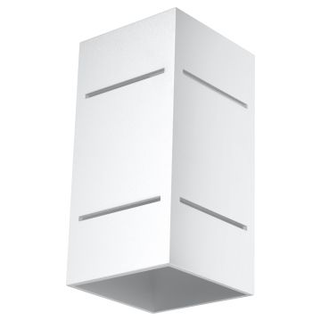 Sollux BLOCCO SL.0477 Wandleuchte 1x40W/G9