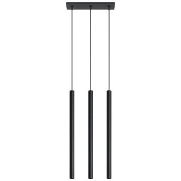 Sollux PASTELO 3 SL.0470 Pendelleuchte 12W/G9/LED