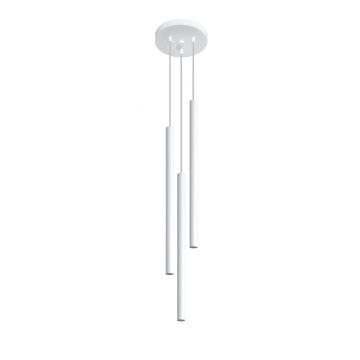 Sollux PASTELO 3P SL.0467 Pendelleuchte 12W/G9/LED