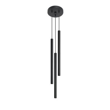 Sollux PASTELO 3P SL.0471 Pendelleuchte 12W/G9/LED