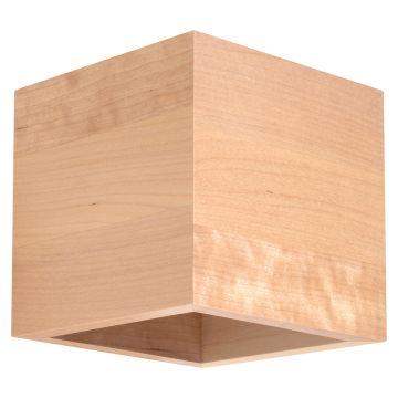Sollux QUAD BETON SL.0491 Wandleuchte 1x40W/G9
