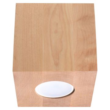 Sollux QUAD SL.0493 Aufbau-Downlight 1x40W/GU10