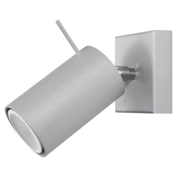 Sollux RING SL.0449 Wandleuchte 1x40W/GU10