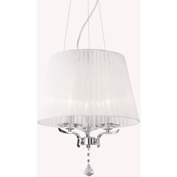 Ideal Lux PEGASO 059235 Pendelleuchte 3x28W/E14 ip20