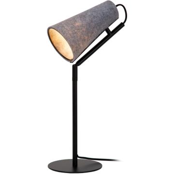 Lucide BENSEN 05553/81/36 Tischleuchte 1x40w/e27 ip20