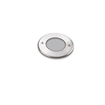 Novolux ELIO 058A-G31X1A-30 Einfahrtbeleuchtung 1x6W/GX53 IP65