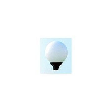 Novolux INDURA GLOBO 057D-G05X1A-02 Laternenleuchte 1x105W/E27 IP65