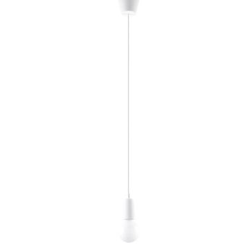 Sollux DIEGO SL.0569 Pendelleuchte 1x60W/E27 IP20