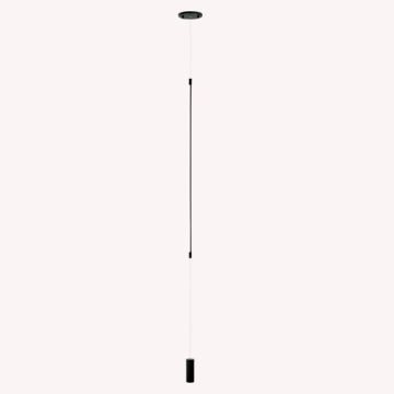 Zambelis FLOOR LED LIGHT 20184 Deckenlampe 19W/led 3000K 1620lm IP20
