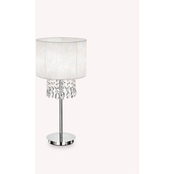 Ideal Lux OPERA 068305 Tischleuchte 1x60W/E27 ip20