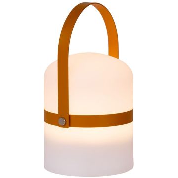 Lucide LITTLE 06802/01/43 Tischleuchte 1x3w/led 2800k 30lm ip44