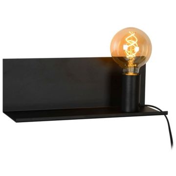 Lucide SEBO 06218/01/30 Wandleuchte 1x40w/e27 ip20