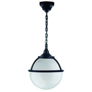 Novolux CLIC-CLAC GLOBO 061G-G05X1A-01 Pendelleuchte 1x42W/E27 IP43