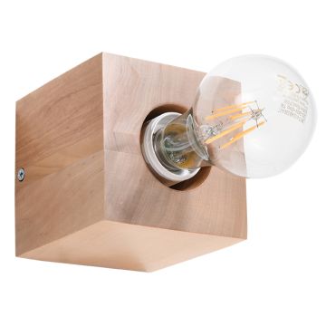 Sollux ARIZ SL.0676 Wandleuchte 1x60W/E27 IP20