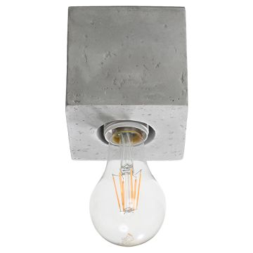 Sollux ARIZ SL.0681 Deckenleuchte 1x60W/E27 IP20