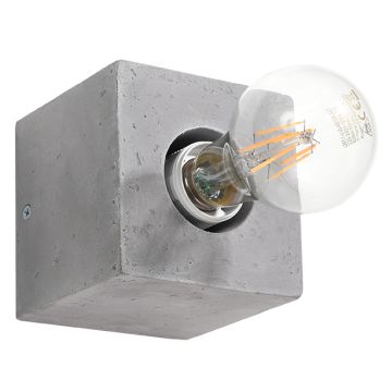 Sollux ARIZ SL.0682 Wandleuchte 1x60W/E27 IP20